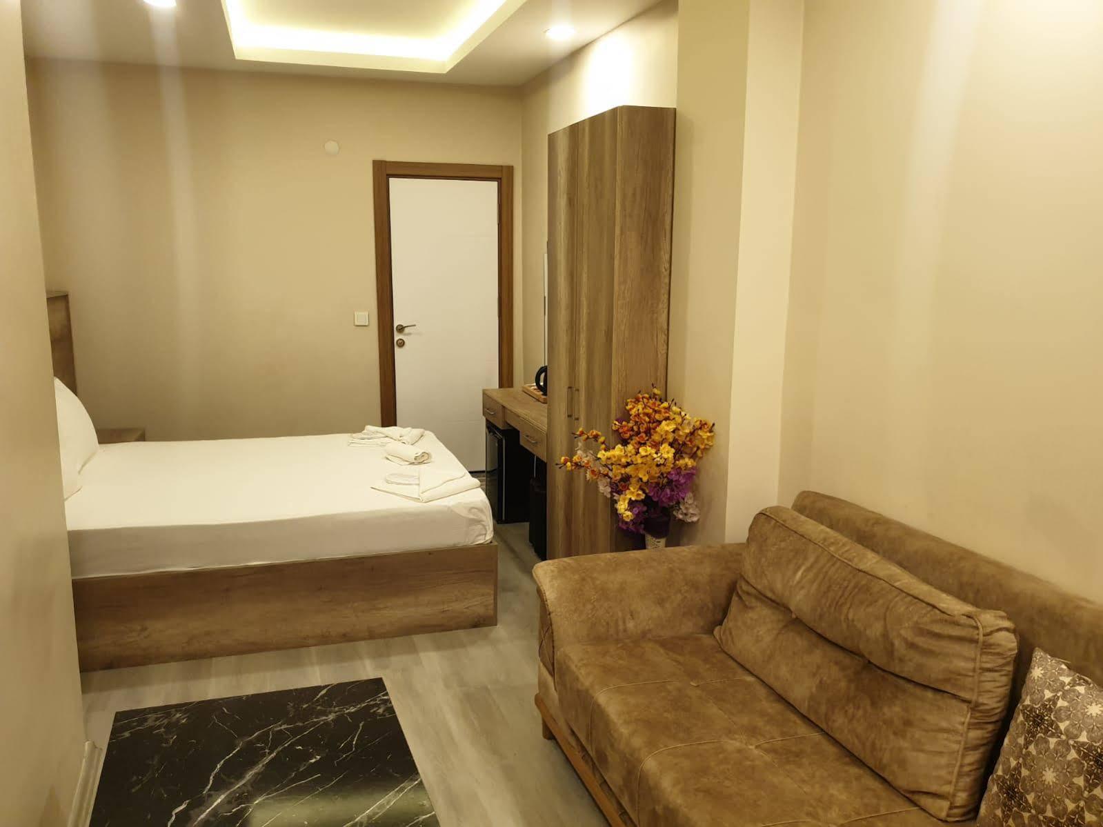 Hotel Destinia Pera Istanboel