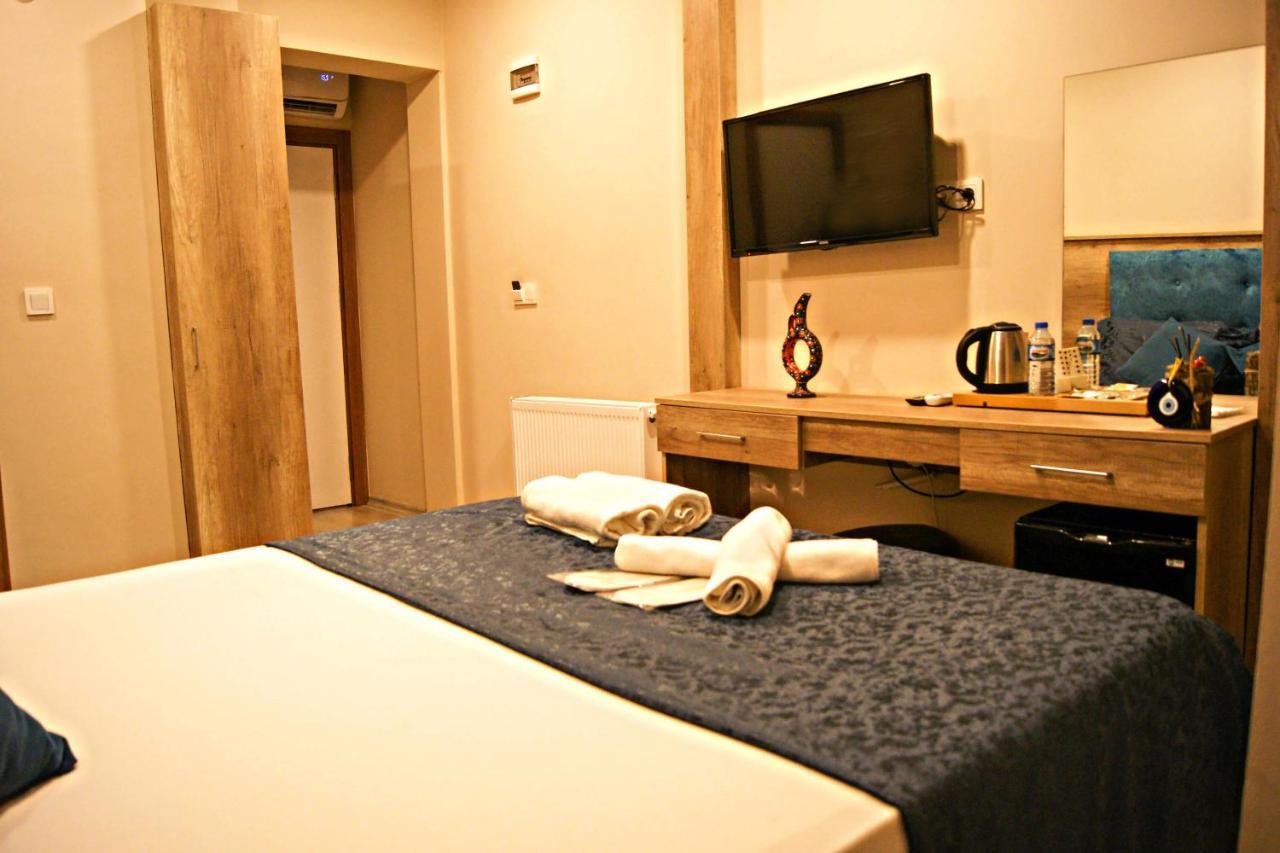 Destinia Pera Hotel Istanboel